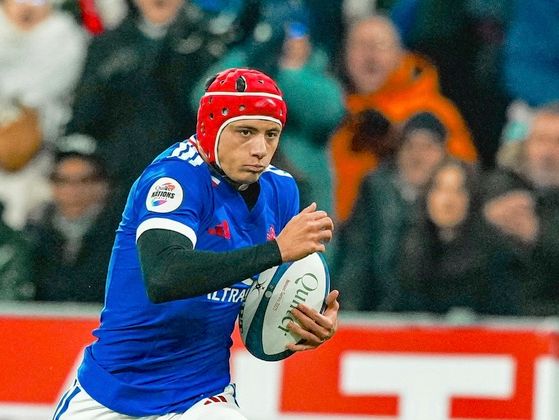 OVALIE – Réveil des Coqs. Pau brille et Bayonne en frustration